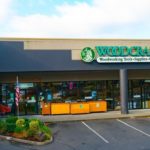 Spoon Carving – Jun