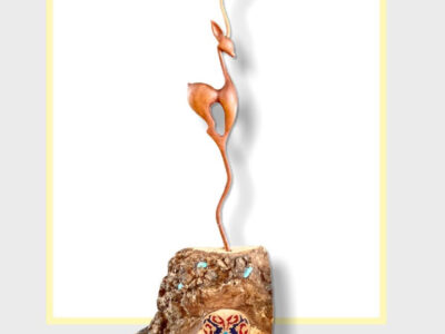 Wood Carving: 3D Art – Summer 2025 Wood Carving: 3D Art – Summer 2025